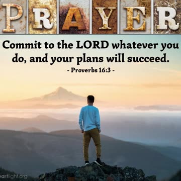 Nighttime Prayer to Commit #youtubeshorts #grace #jesus #mercy #faith #fyp #bless #trust #love #joy