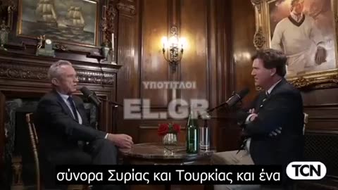 Η στρατιωτική εντολή Τραμπ για τα σύνορα Τουρκίας-Συρίας! Τι αποκάλυψε ο Κένεντι