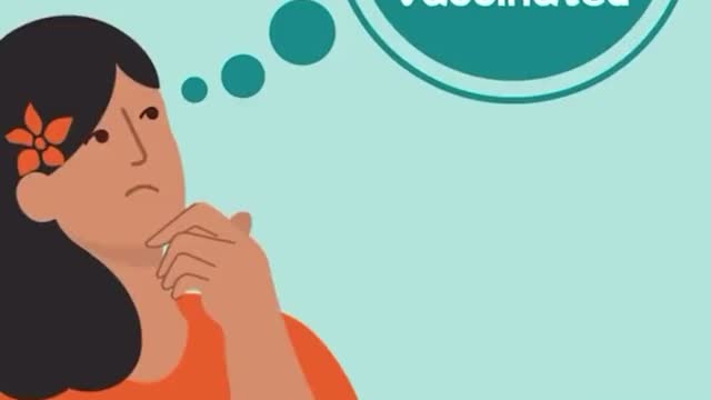 Hawaii Dept. of Health Says To Get Vaccinated Instead Of Getting Healthy
