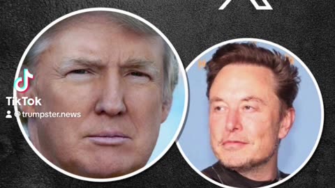 Elon Musk & President Donald J Trump LIVE on X!! 8/12/24 @ 8pm ET!!