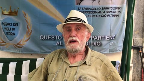 OPERAZIONE GAZEBO. F.LLO ELISEO BONANNO 11/08/23.