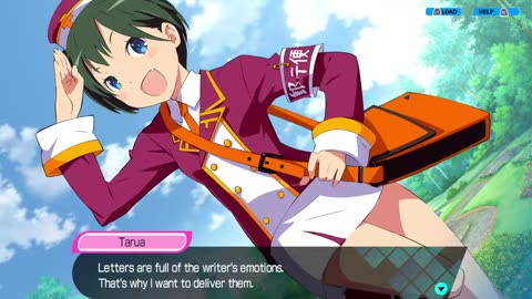 tarua ending Conception PLUS: Maidens of the Twelve Stars