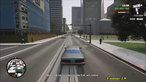 Grand Theft Auto San Andreas The Definitive Edition (63) 555 We Tip