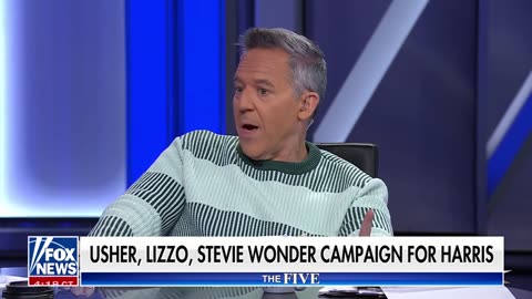 Nobody cares what leftist Hollywood elites think | The Five debate