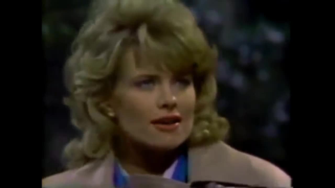 Jack Shows Who He Is 1988