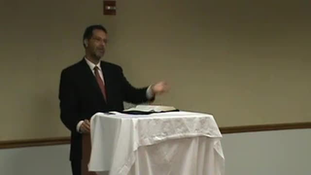 The History of Yahshua's Congregation and Judicial Order