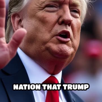 RFK Jr.'s Shocking Trump Endorsement