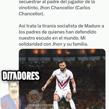 OS DITADORES DA AMÉRICA LATINA.