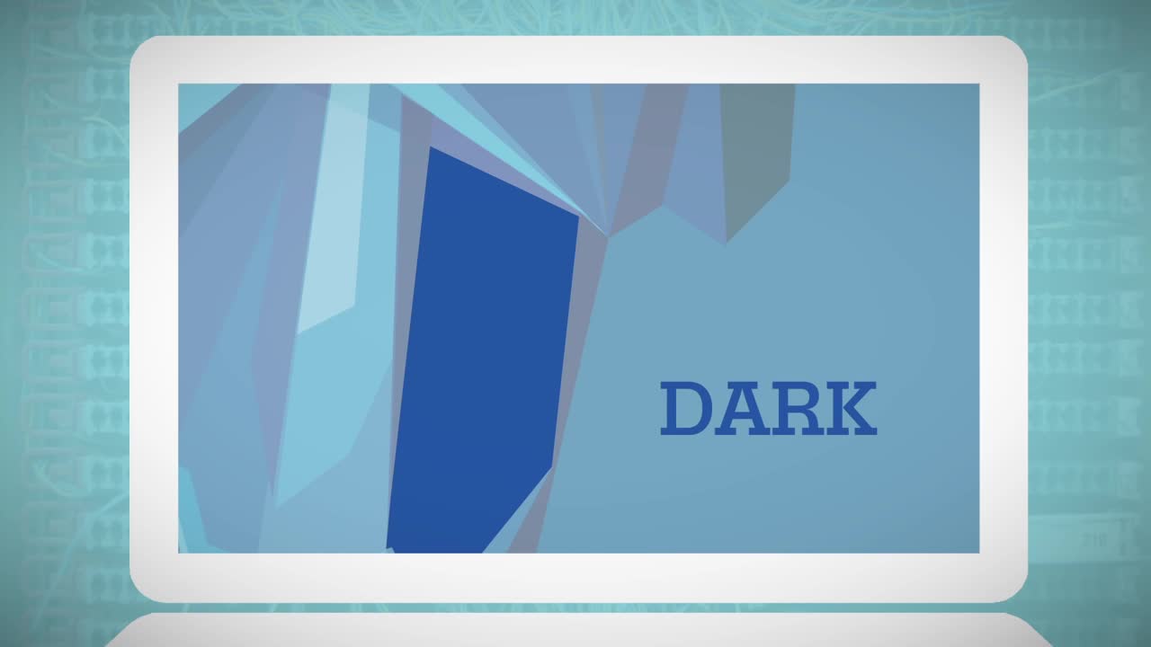 What is Dark Web?