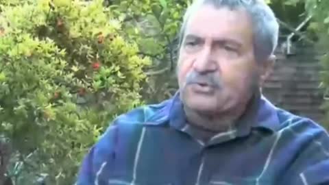 Michael Parenti Explains the Term "Conspiracy Theory"