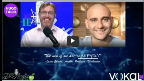 THERE ALL IN IT TOGETHER