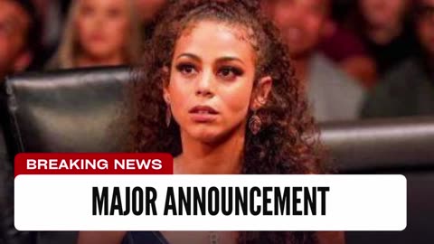 Backstage Update On Samantha Irvin Leaving WWE