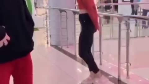 couple tik tok video ||🤣comedy tik tok