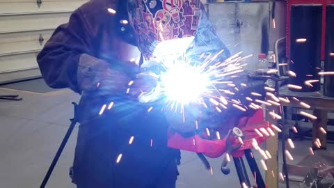 Building America