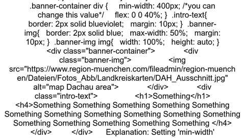 Why is my flexbox container wrapping my divs on the big sceen and not only on the small one