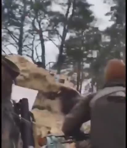 The glory of the nation,Ukraine