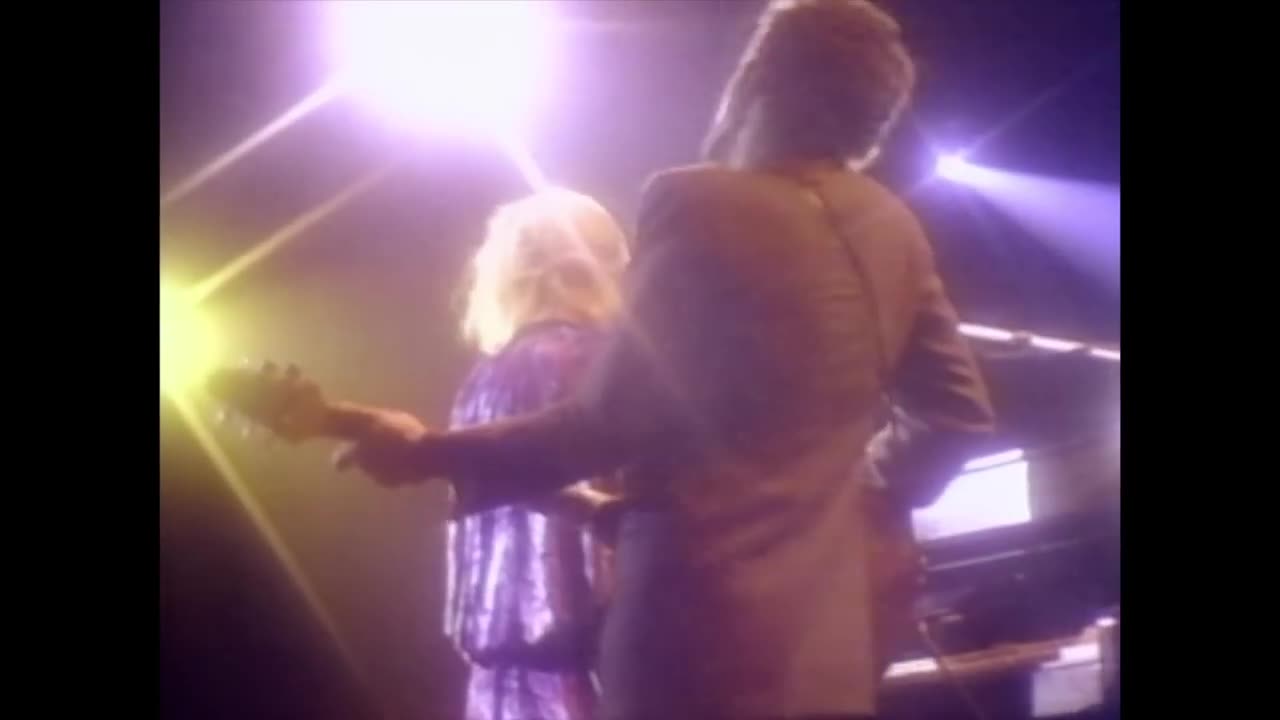 Fleetwood Mac - Sara