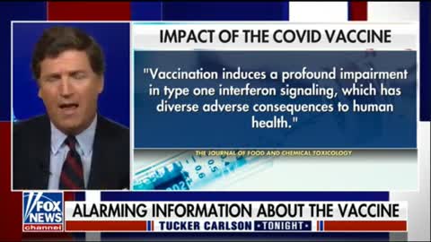 Tucker Carlson Tonight [Full Episode: July 25, 2022]