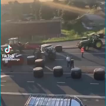 Dutch farmers are seeing an example