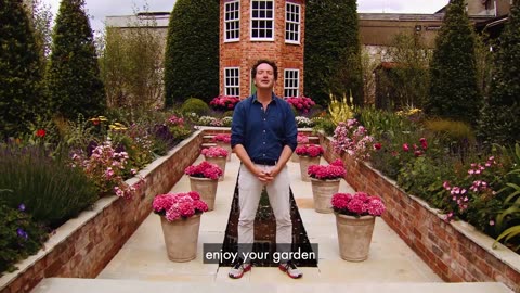 Dundrum June Gardening Tips