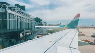 Travelling - Europe Tour