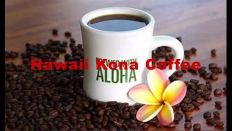 World's best Coffee