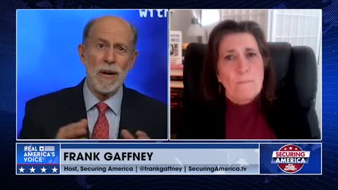 Securing America with Stella Morabito (part 5) | January 12, 2023