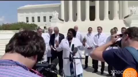 Doctors say HCQ works