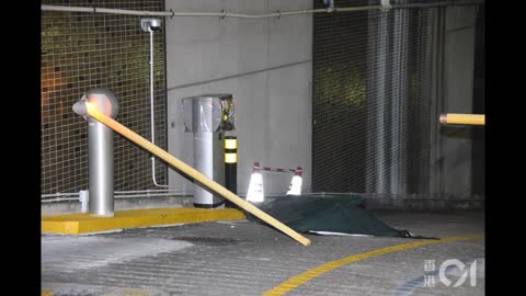HongKong: CCP Deaths 20190924 2300 Sai Wan, Male, 47