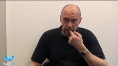 Alain Soral - du groupe Bildeberg au club