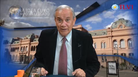 33 - Segunda República N° 33 - Nacional; Todo sin Plan B...