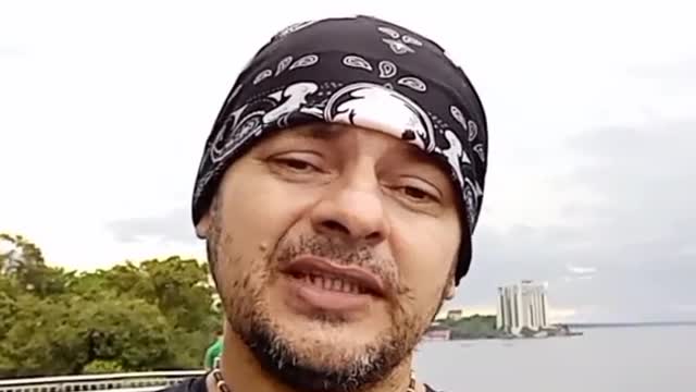 BE A CACIQUE MAN! Parte 67