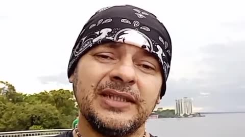 BE A CACIQUE MAN! Parte 67