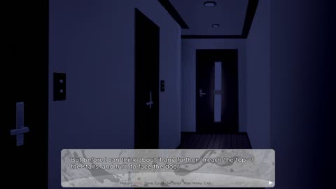 Her Way Out - Exit Music: Redux Pt.21