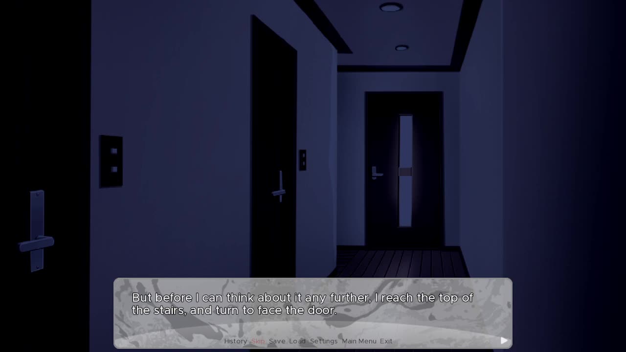 Her Way Out - Exit Music: Redux Pt.21