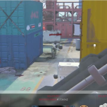 IMS KILL FINAL KILL CAM - SOMETHING I ALWAYS WANTED - CALL OF DUTY MW3