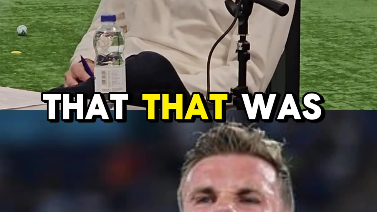 Jordan Henderson RUN the game | is he STILL a VALUABLE member of the England squad❓