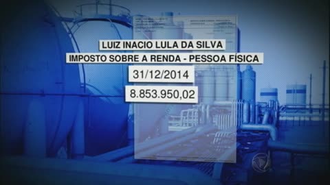 O Patrimônio De Lula Cresceu 360% Desde Que Deixou A Presidência