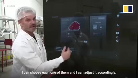 1919. ☠ULTRA PROCESSED☠ (Meat 🍖 Replacement) The Globalist Agenda