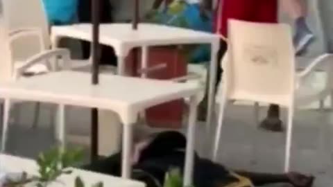The Italian’s Have Had ENOUGH…