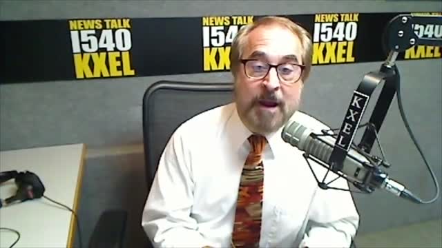 Iowa Politics with Jeff Stein -- Wed. Sep. 15, 2021