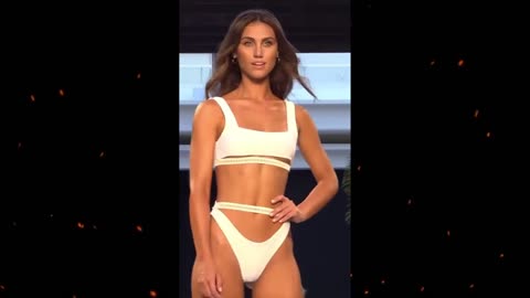How To Walk On A Fashion Show | Pt1