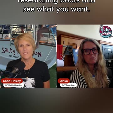 ⛵️ Dreaming of Sailing? Just Start! 🚀