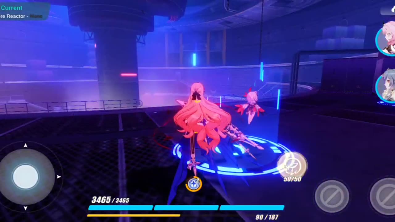 Honkai Impact 3rd - Dirac Sea Agony Pt 10 Jan 17 2022