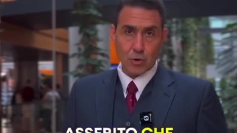 🔴 Generale Roberto Vannacci: dedicata a Saverio Tommasi, epico giornalista di Fanpage.