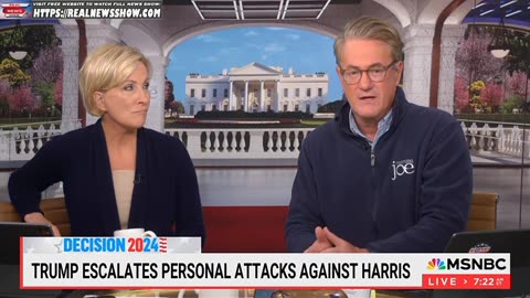 Morning Joe 7AM - 9/30/2024