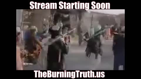 LIVE - Operation Resurrection