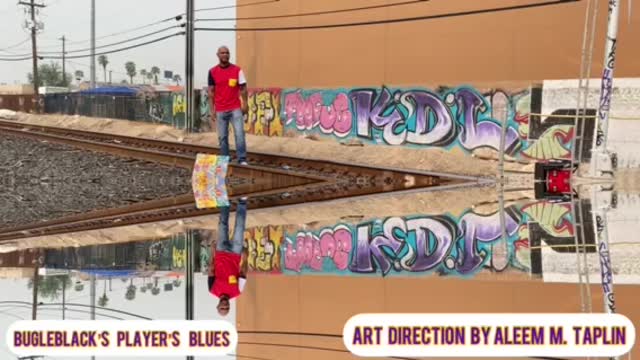 Player’s Blues