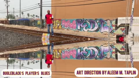 Player’s Blues