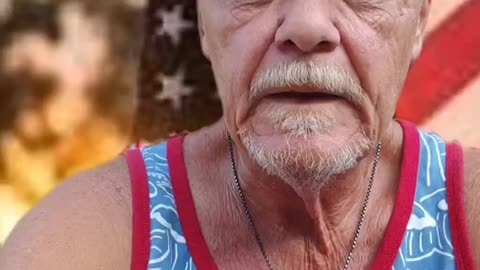What happens to Americans